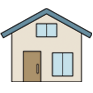 住宅アイコン