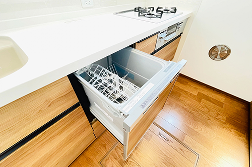 食洗機