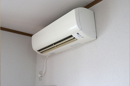 エアコン