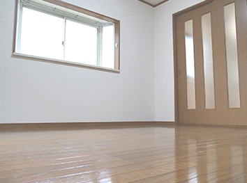 奥行きがわかりずらい