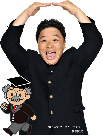 ウェブキャラクター