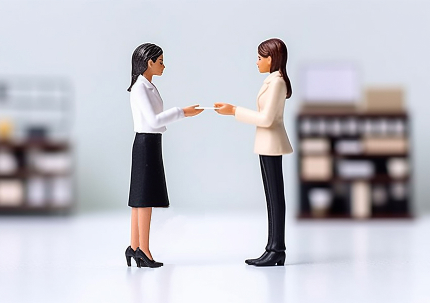 不動産の契約率を上げる追客の仕方