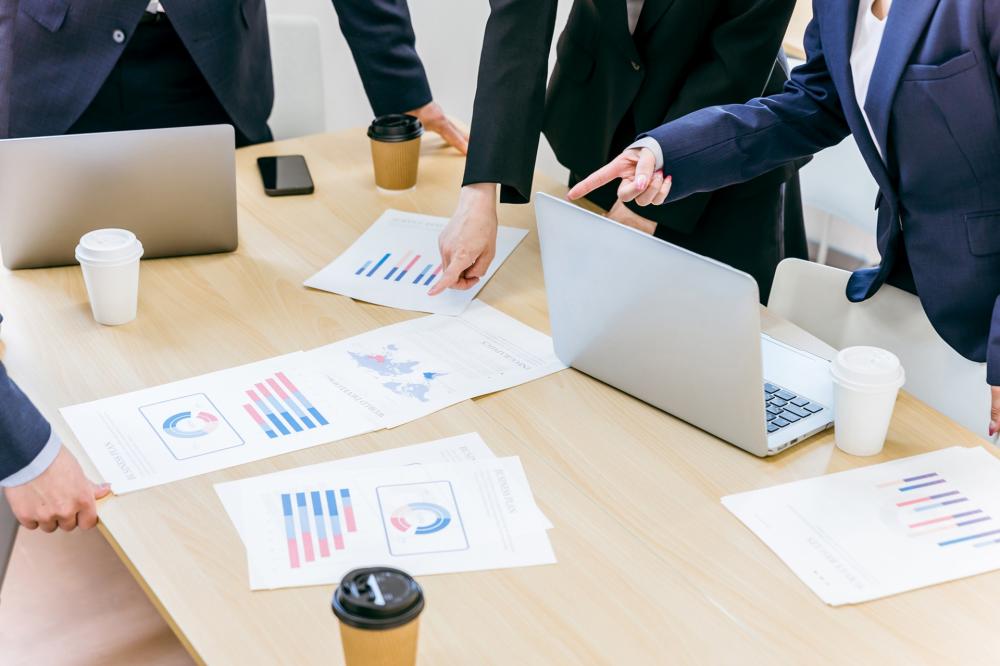 繁忙前のアクセス強化、不動産のweb集客