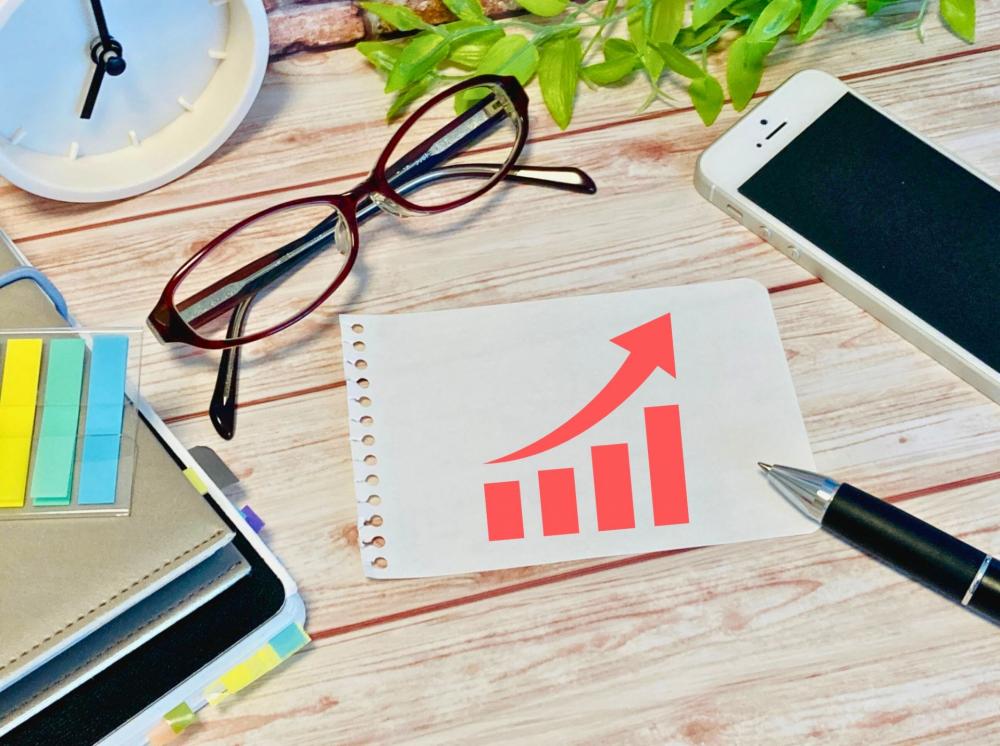 契約率を高める自社HPブランディング