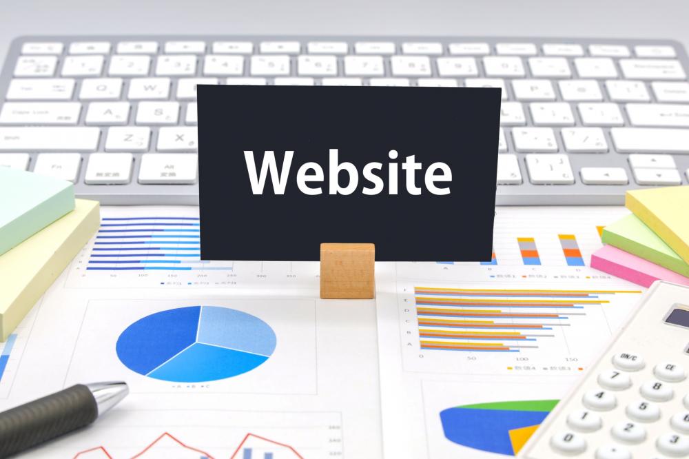 自社HPのブランディング力を高める