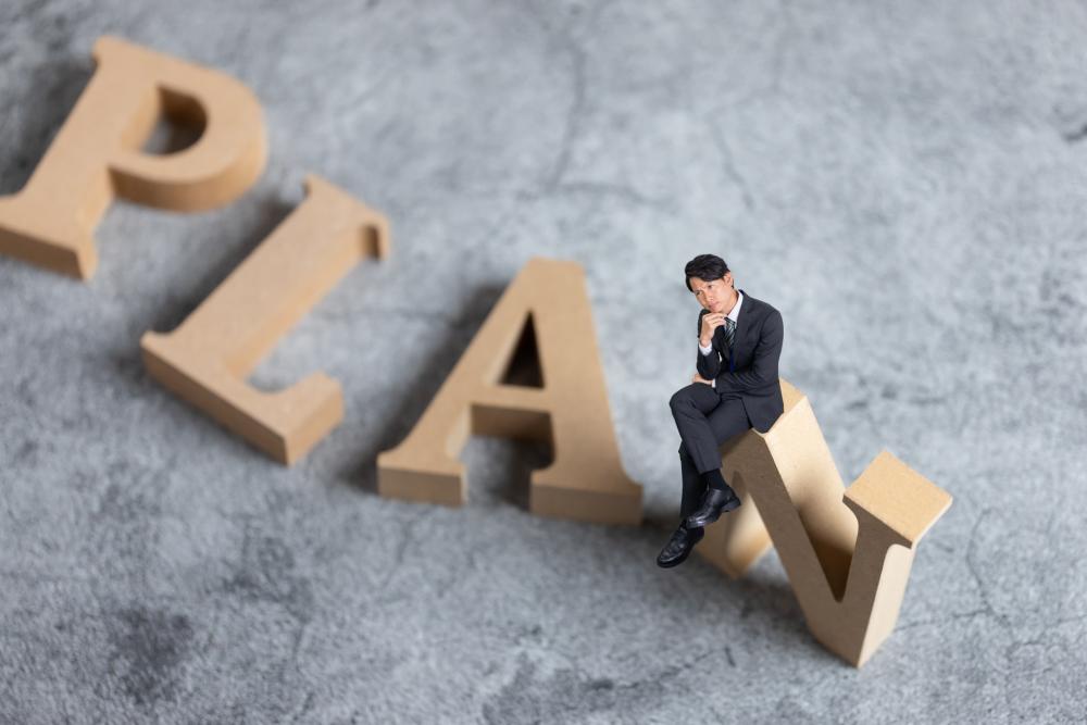 Web店舗の経営方針とは