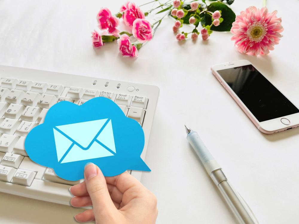 収益に直結する反響メール活用法