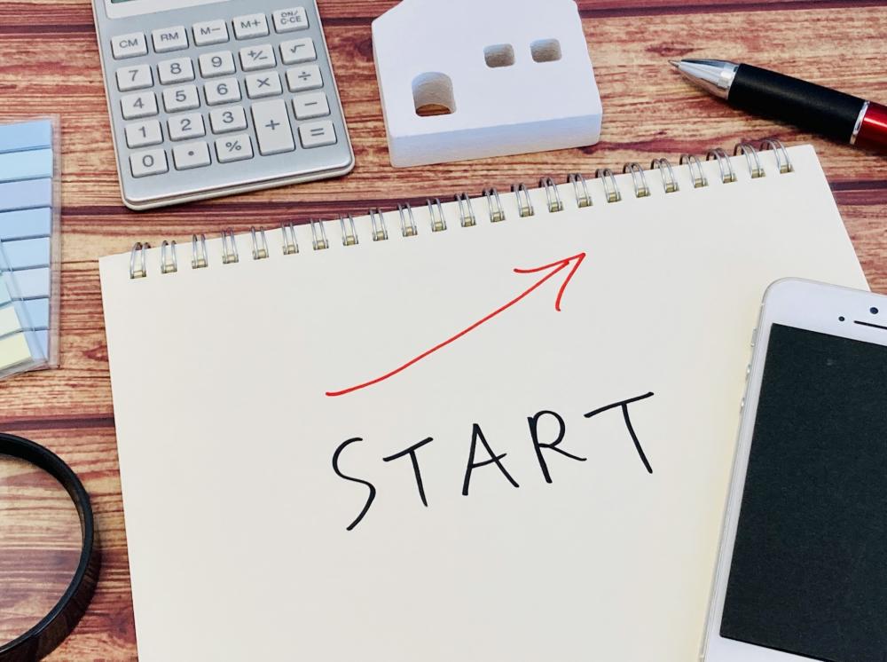 不動産開業時に気を付けるべきホームページの運用ポイント