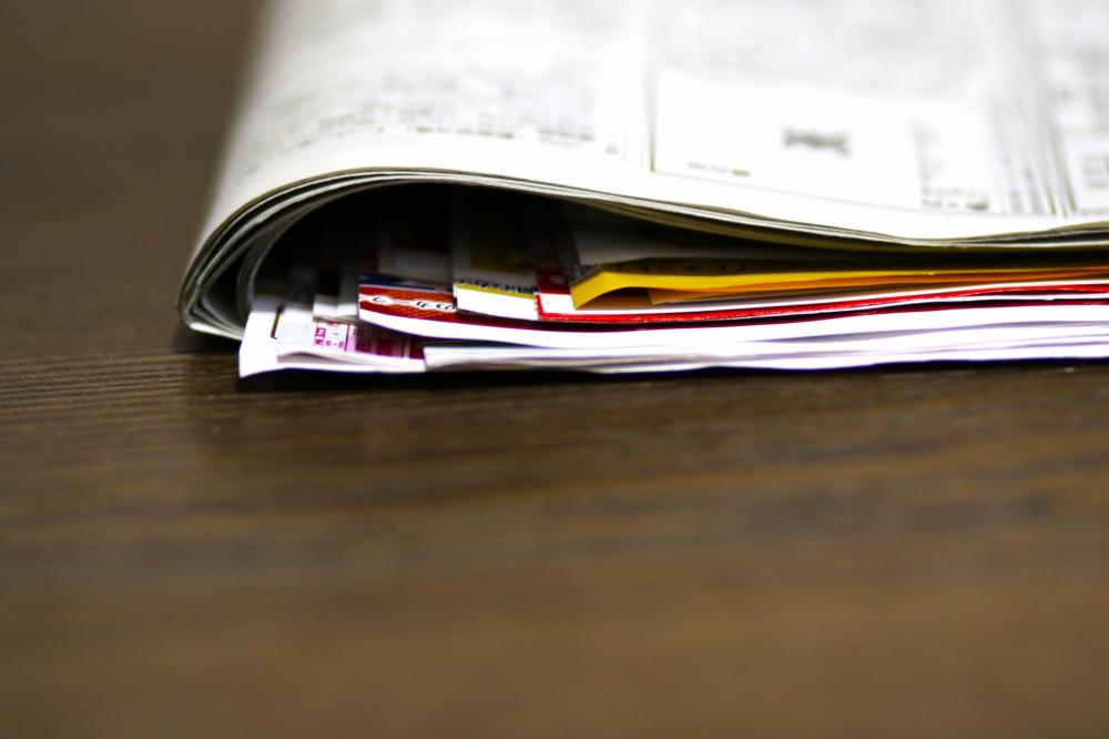 不動産チラシの作り方とポイント｜効果的なデザインと配布の注意点を徹底解説