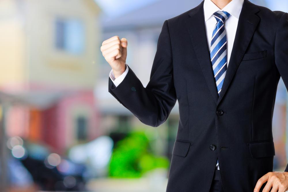 不動産起業の成功への道｜アイデアから実践までの徹底ガイド