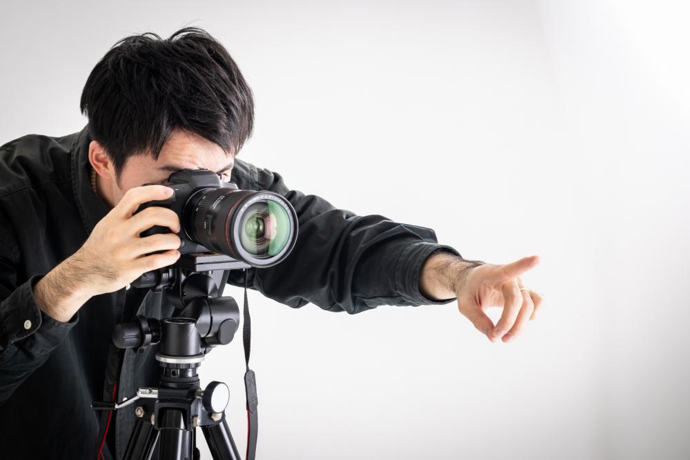 不動産会社の集客に直結！魅力的な物件写真を撮るコツとは？