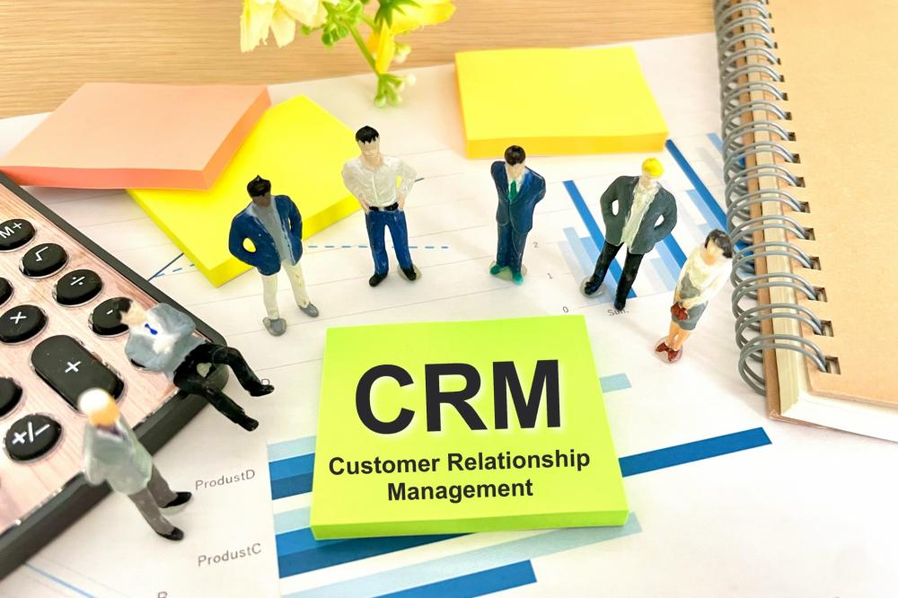 不動産会社向け！CRM（顧客管理システム）選びのポイントとおすすめ5選【2025年最新版】
