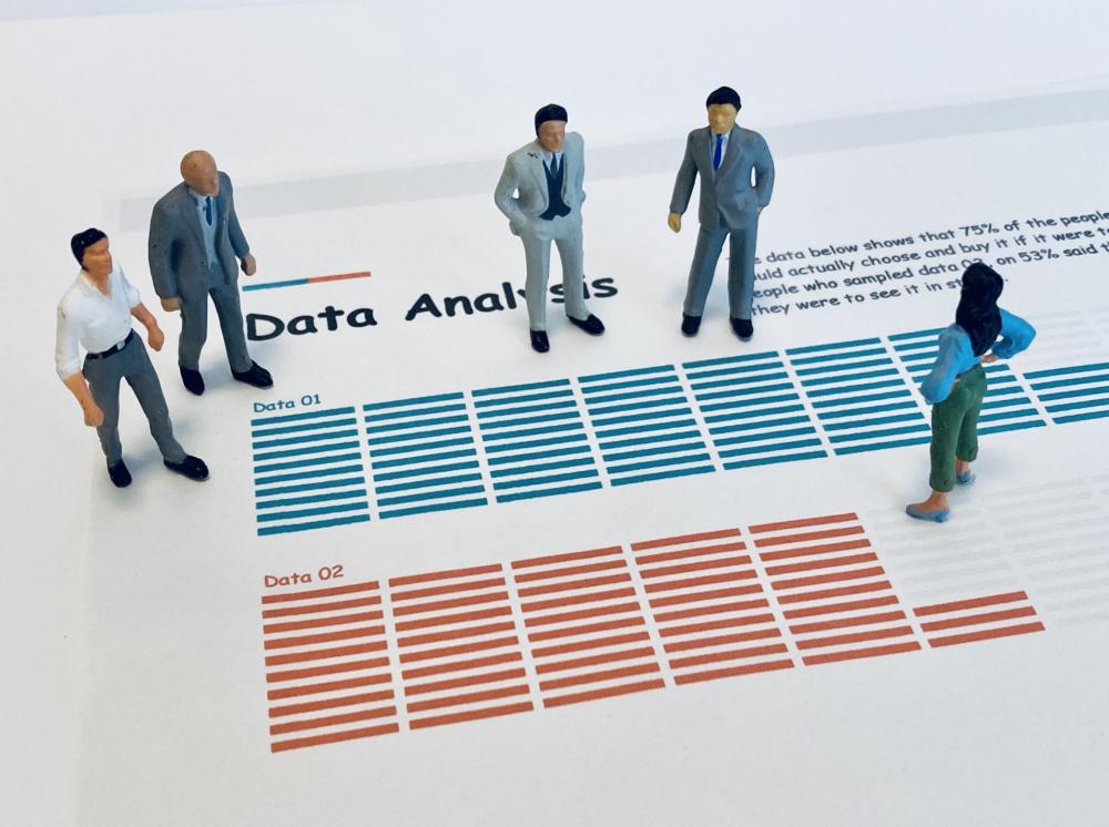 ホームページで差をつける！中小不動産会社向けデータ活用の成功の鍵とは？