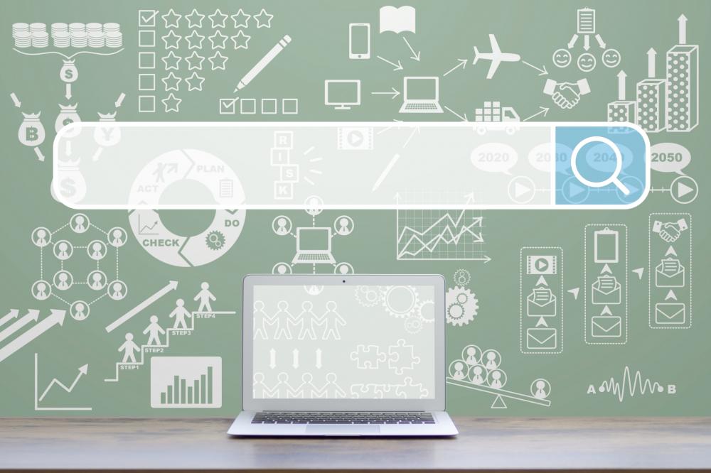 ホームページで契約率UP！中小不動産会社のための実践的マーケティング戦略