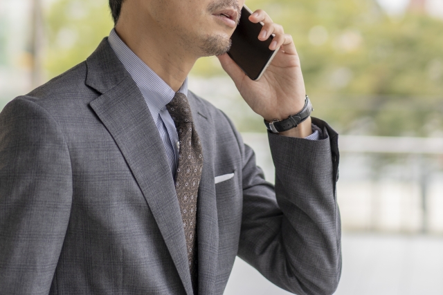客付システムの導入を提案するホームページ博士RHSのコンサルタント