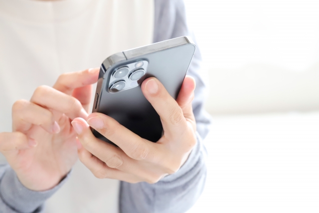 自動マッチングメールで会員に物件情報を届ける仕組みのイメージ
